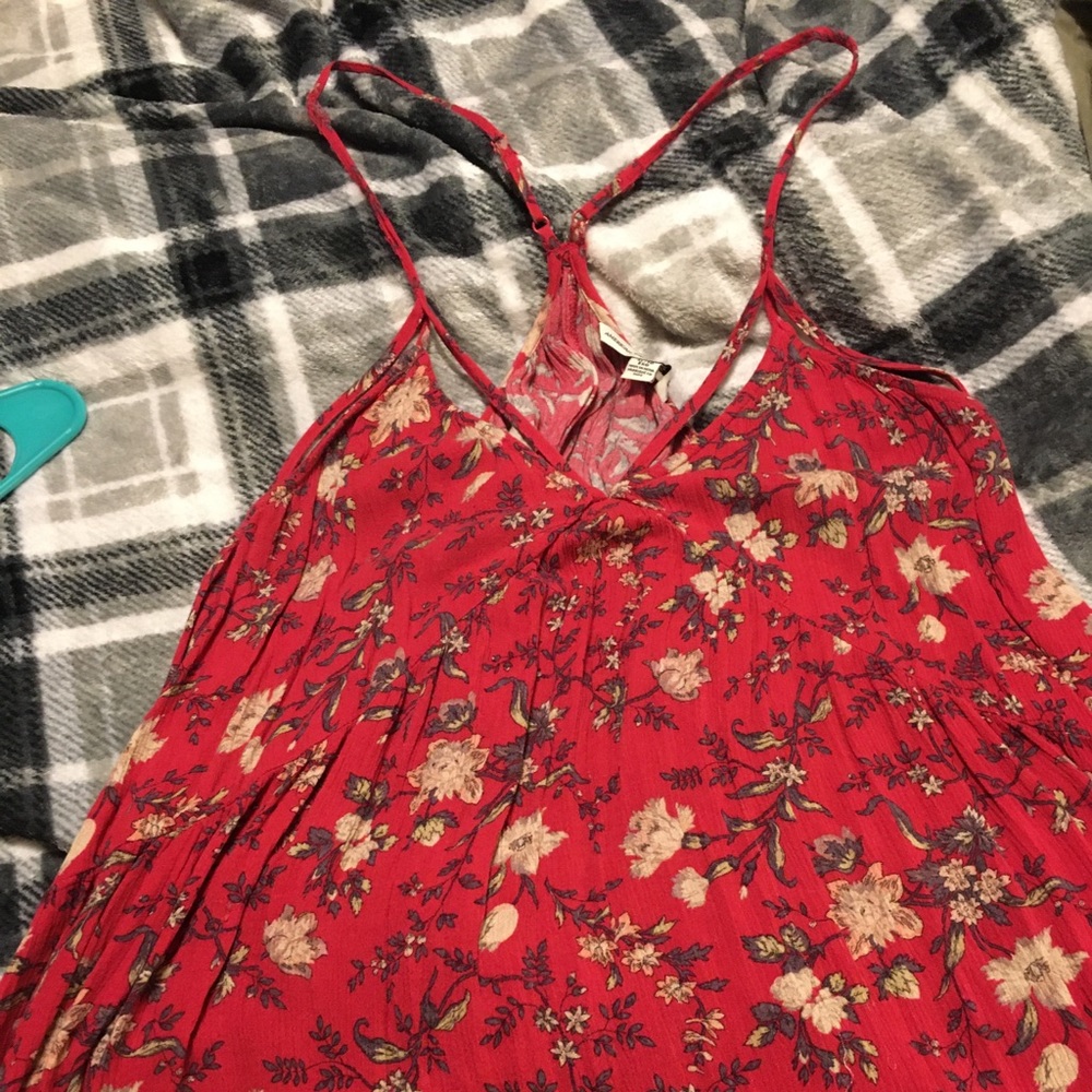 American Eagle tank top